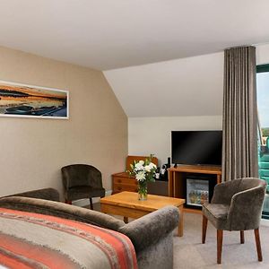 Kamer "Premier" met een King Size Bed